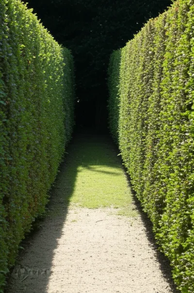 Illustration corridor - Image 1