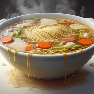 Illustration slant - Image 1