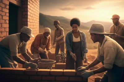 Illustration ubuntu - Image 1