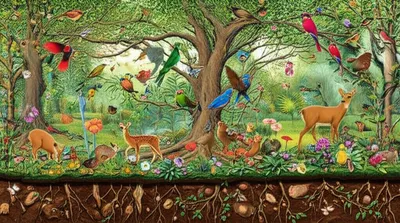 Illustration sta - Image 1