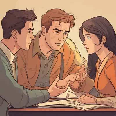 Illustration intervenes - Image 1