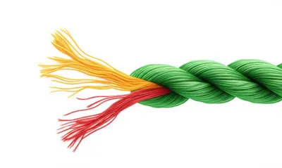 Illustration cramps - Image 1