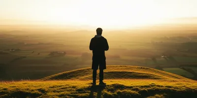 Illustration lookout - Image 1