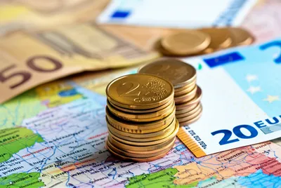 Illustration euros - Image 1