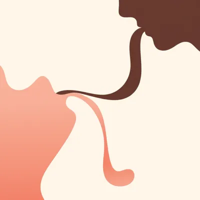 Illustration snowballs - Image 1