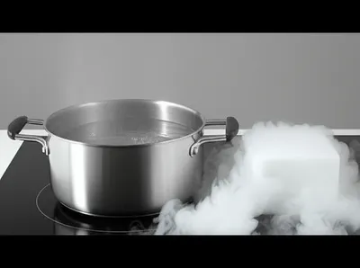 Illustration vapours - Image 1