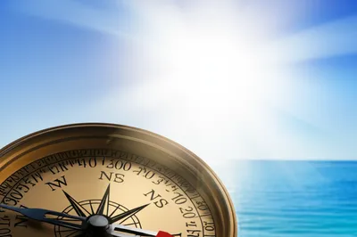 Illustration orientates