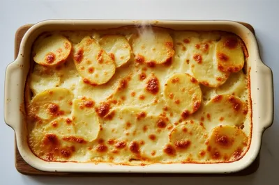 Illustration scalloped - Image 1