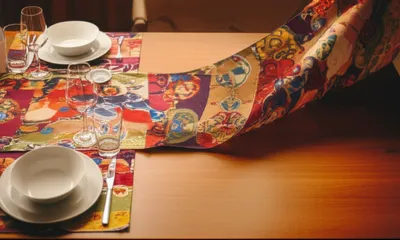 Illustration cloth - Image 1