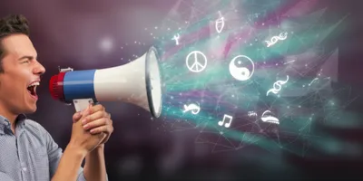 Illustration transmitting - Image 1