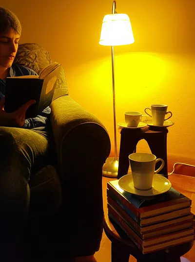 Illustration habitual - Image 1