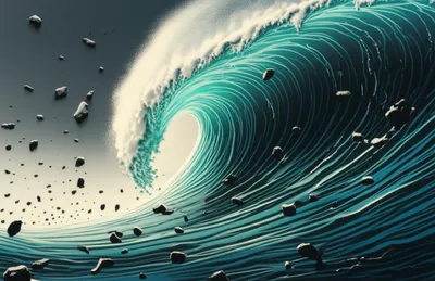 Illustration paste - Image 1