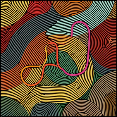 Illustration voice - Image 1