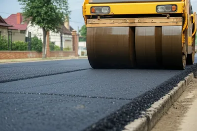 Illustration tarmac - Image 1