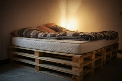 Illustration pallets - Image 1