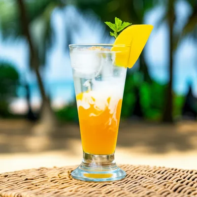 Illustration milkshakes - Image 1