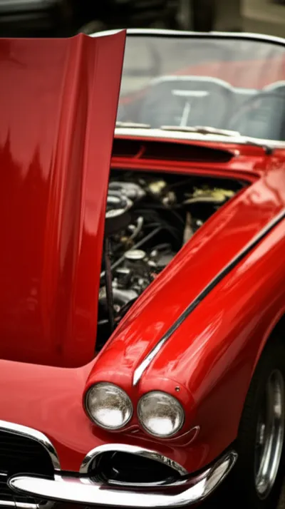 Illustration bonnets - Image 1