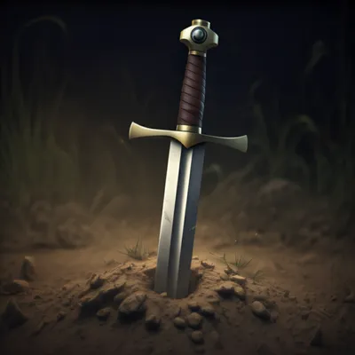 Illustration hilt - Image 1