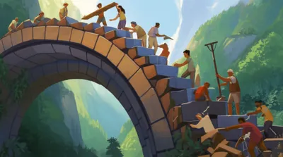 Illustration nationalized - Image 1