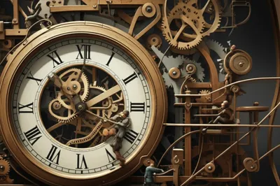 Illustration engaging - Image 1