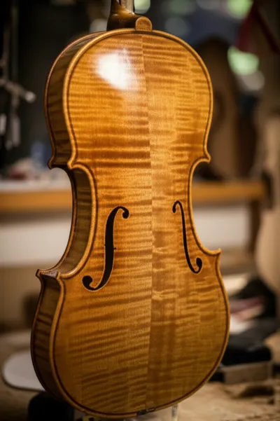 Illustration curl - Image 1