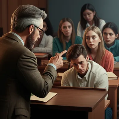 Illustration hearings - Image 1