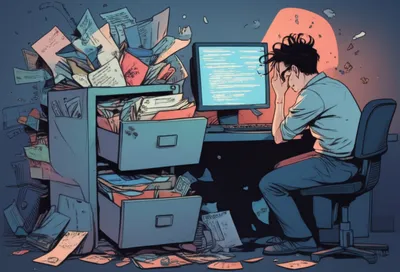 Illustration dump - Image 1