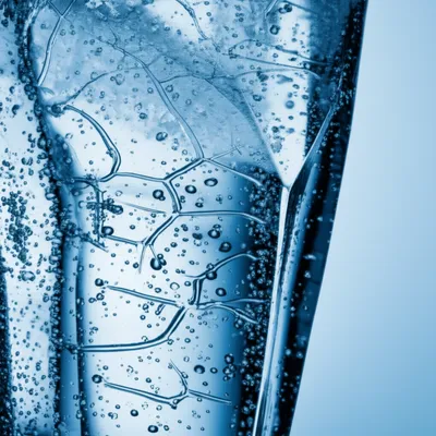 Illustration frozen - Image 1