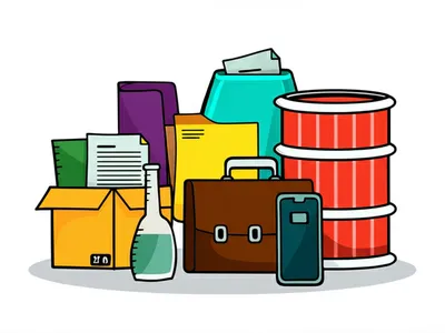 Illustration container - Image 1