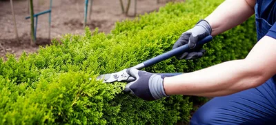 Illustration hedged - Image 1