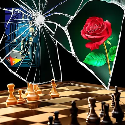 Illustration randomness - Image 1