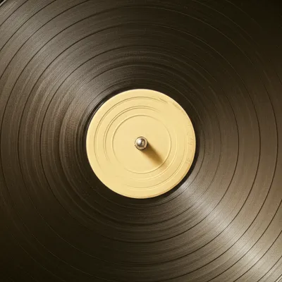 Illustration scratched - Image 1