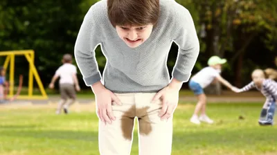 Illustration soiled - Image 1