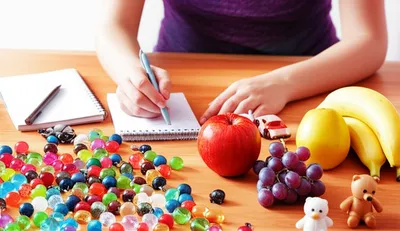 Illustration enumerate - Image 1