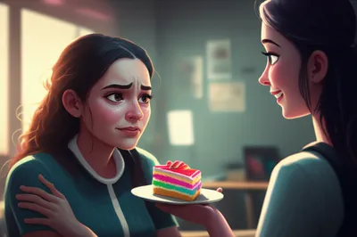 Illustration humour - Image 1