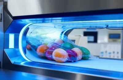 Illustration irradiation - Image 1