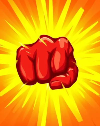 Illustration punchy - Image 2