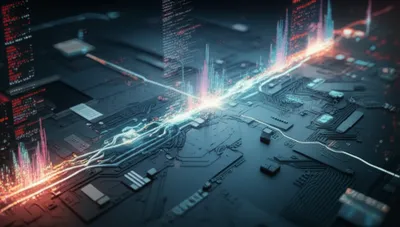 Illustration footprints - Image 1