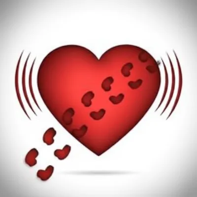 Illustration gallop - Image 1