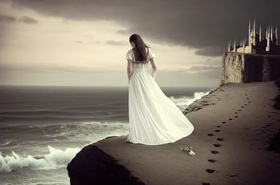 Illustration betrayed - Image 1