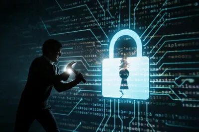 Illustration crackers - Image 1