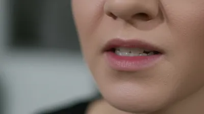 Illustration labiodental - Image 1