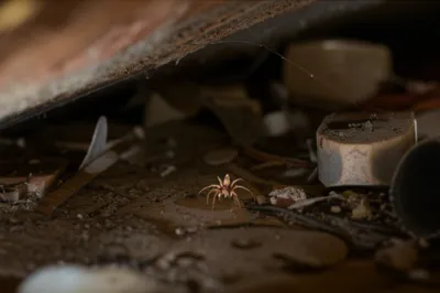 Illustration recluse - Image 1