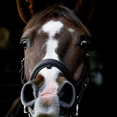 Illustration bridle - Image 1