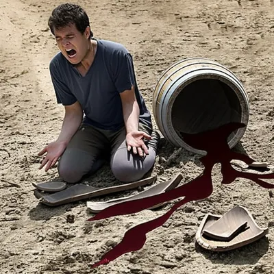 Illustration staved - Image 1