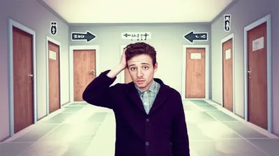 Illustration baffling - Image 1