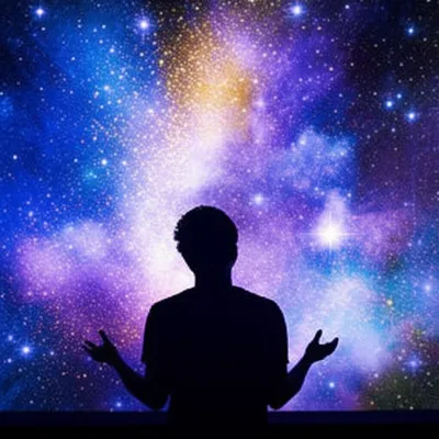 Illustration entranced