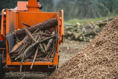 Illustration hog - Image 1