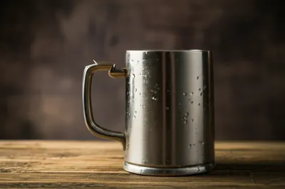 Illustration pewter - Image 1