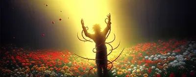 Illustration graces - Image 1